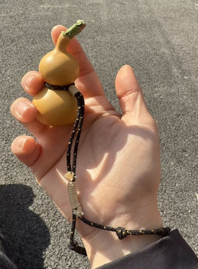 小葫芦专用挂绳防丢绳可
