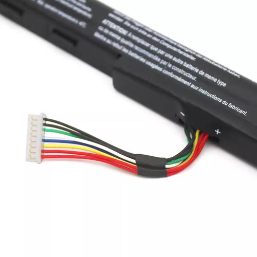 适用宏基 N15Q1 N15C2 F5-572 573G 772G 422G 574G AL15A32 电池 - 图2