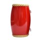 15cm cowhide Yangko kindergarten Ansai waist drum