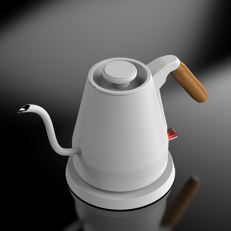 hdbros电热水壶小型家用煮水功夫茶 hdbros电热水壶