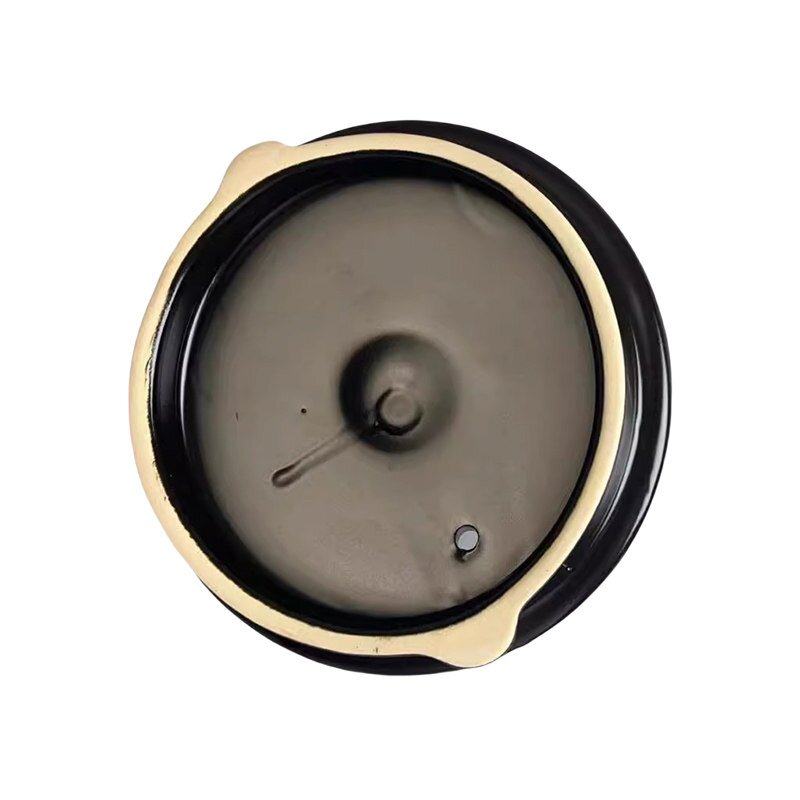 美的3L煎药壶配件MD-JYE3001中药壶陶瓷盖子壶盖养生煲锅盖全新,淘宝优惠券,粉丝福利购,淘宝优惠卷