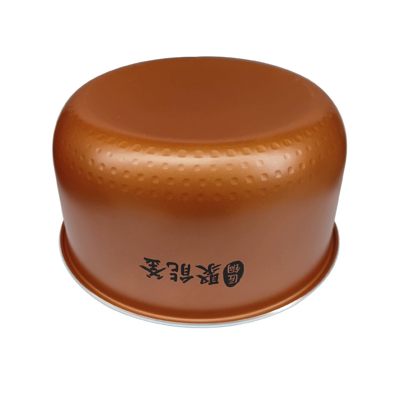 适用美的电饭煲4升聚能釜MB-40LS02/06/08/LE17/LR88/LR80内锅胆 - 图3