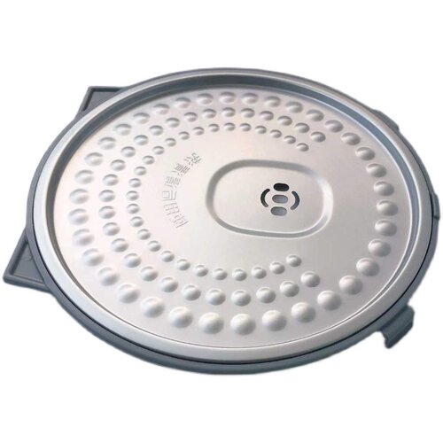 适用美的电饭煲活动盖板MB-FS5083/MB-FS4083内盖WFZ4010XM密封圈 - 图3