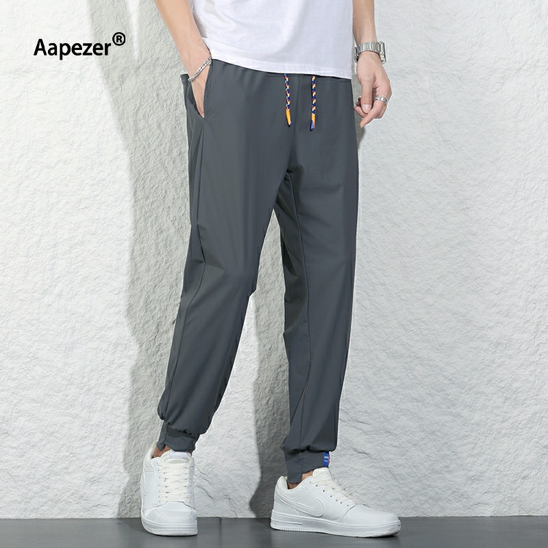  aapezer休闲裤