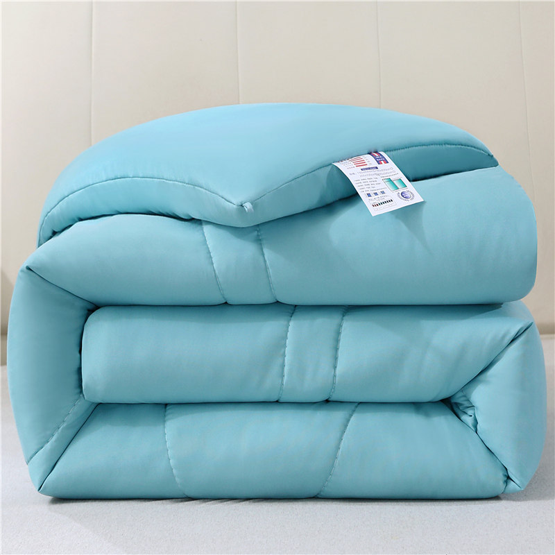 顺丰包邮加厚蚕丝被冬被丝棉被芯保暖被子单双人春秋学生宿舍棉被,淘宝优惠券,粉丝福利购,淘宝优惠卷