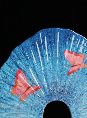 创意雕塑摆件高档装饰品