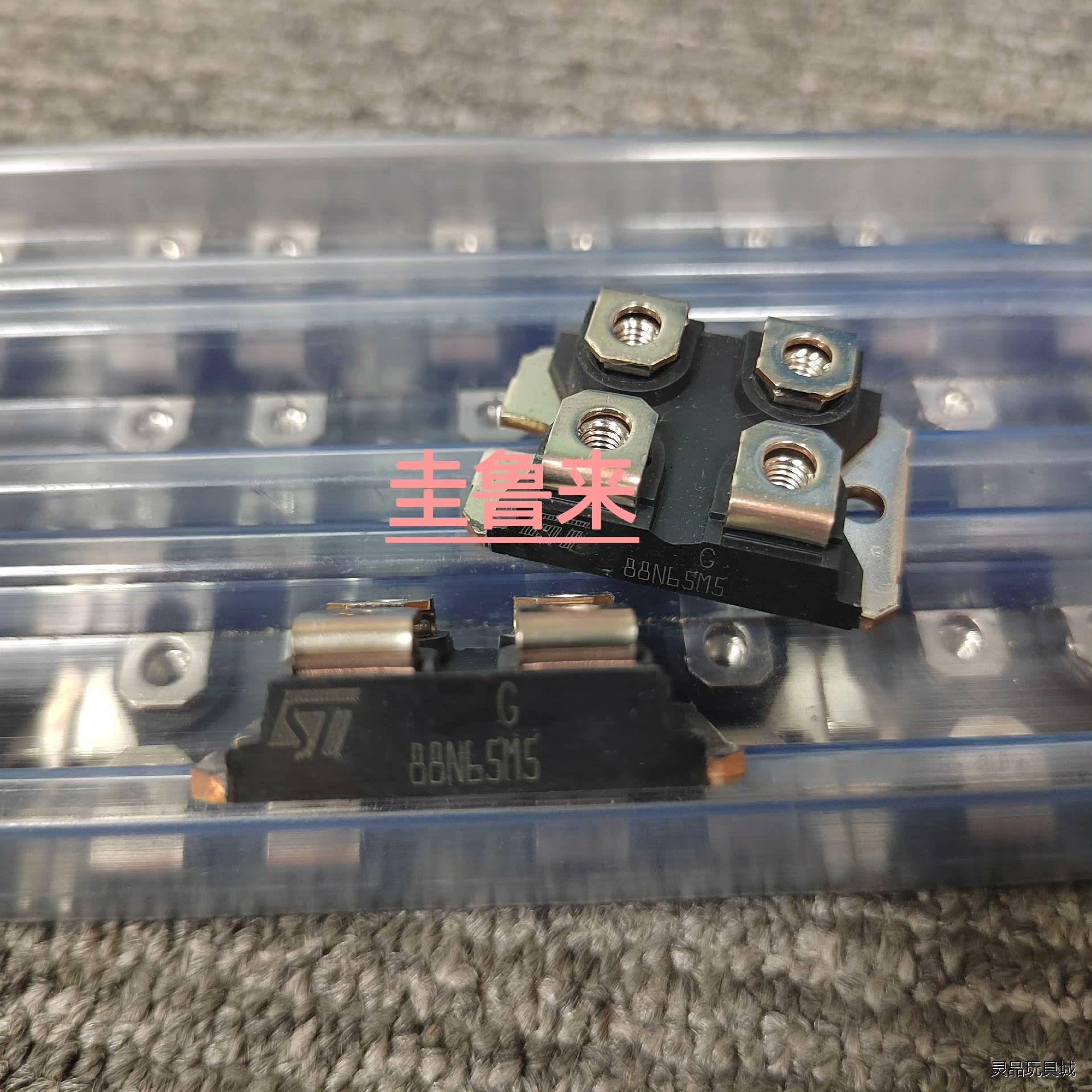 IXFN70N60Q2,IXFN44N100P,IXFN38议价商品 - 图1