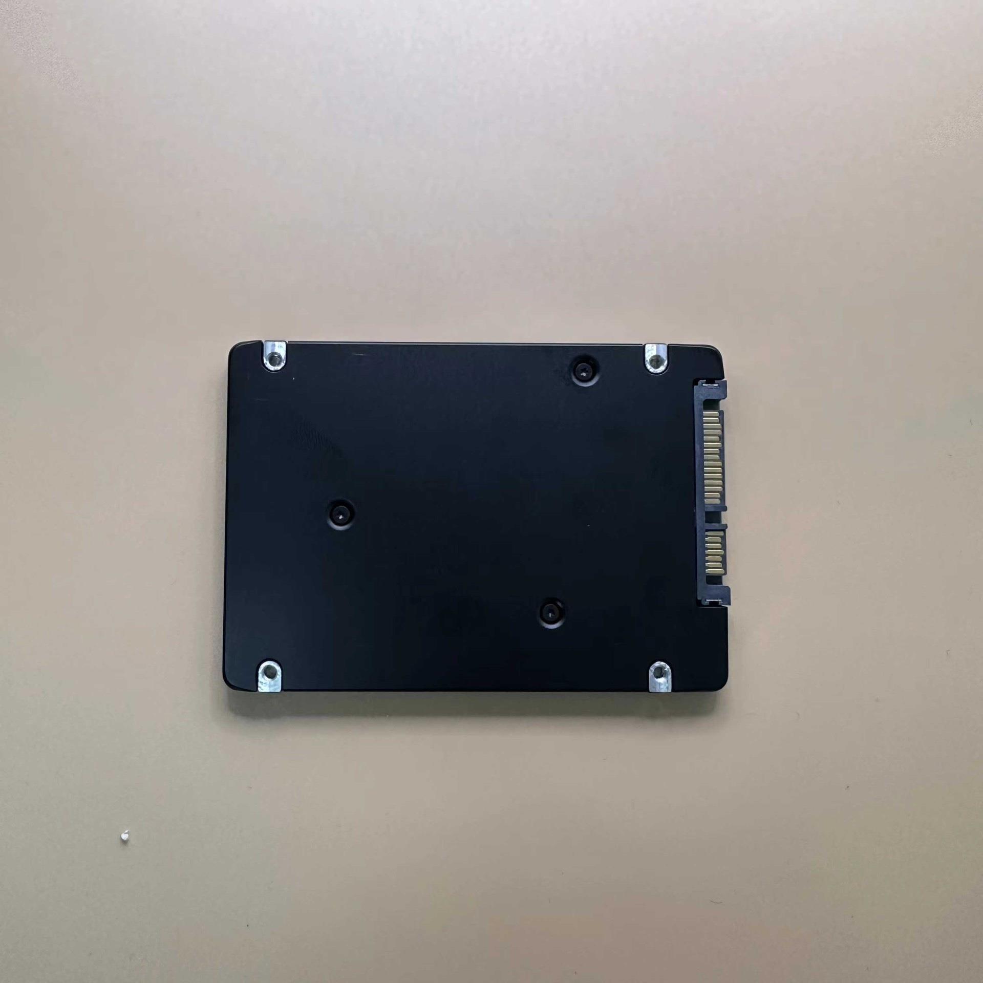 固态硬盘 三星PM883 480G 960G SATA企业级洁川议价 - 图0