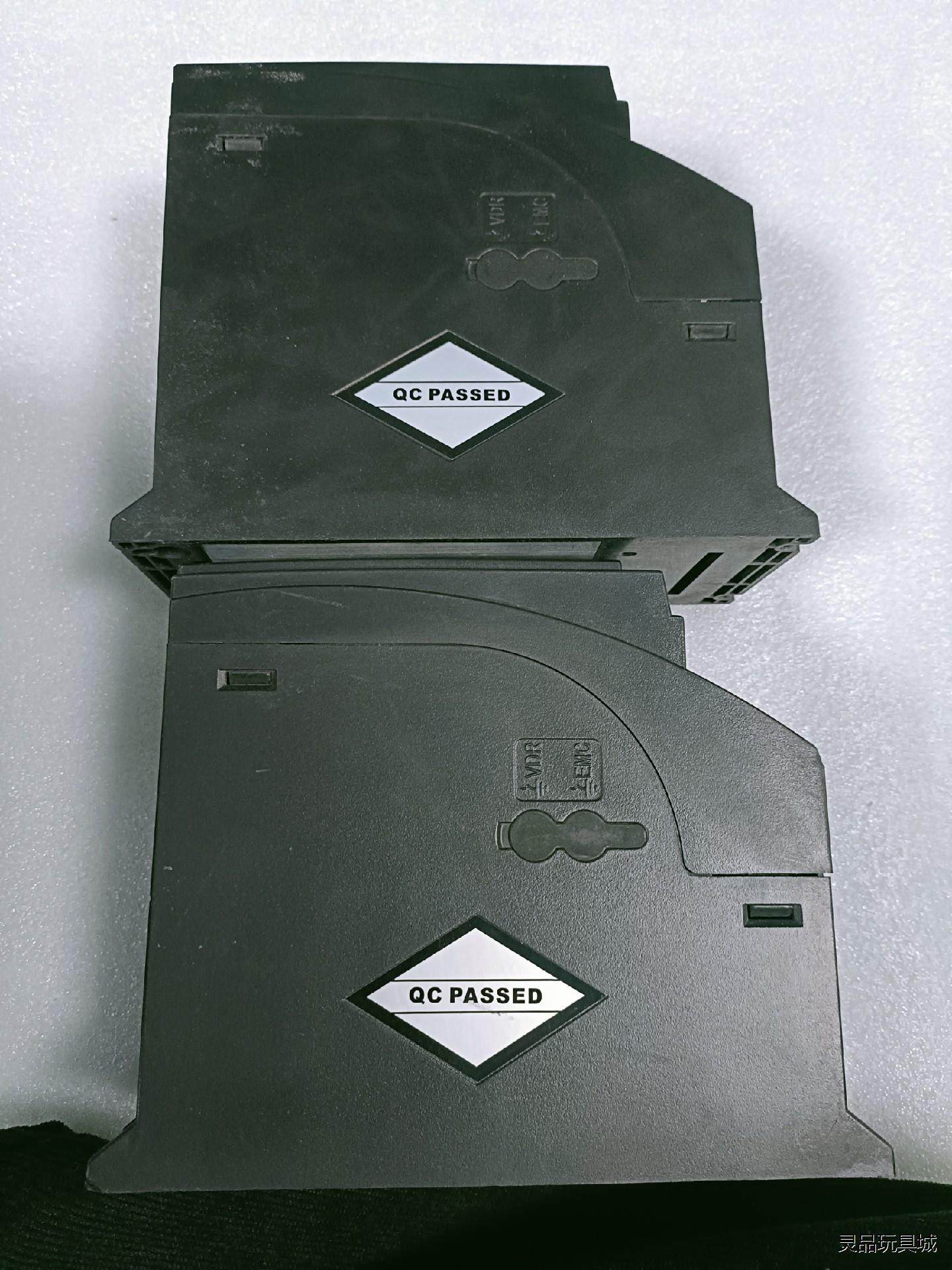 汇川变频器，MD200T2.2B-CAN，MD200S2.2议价商品 - 图1