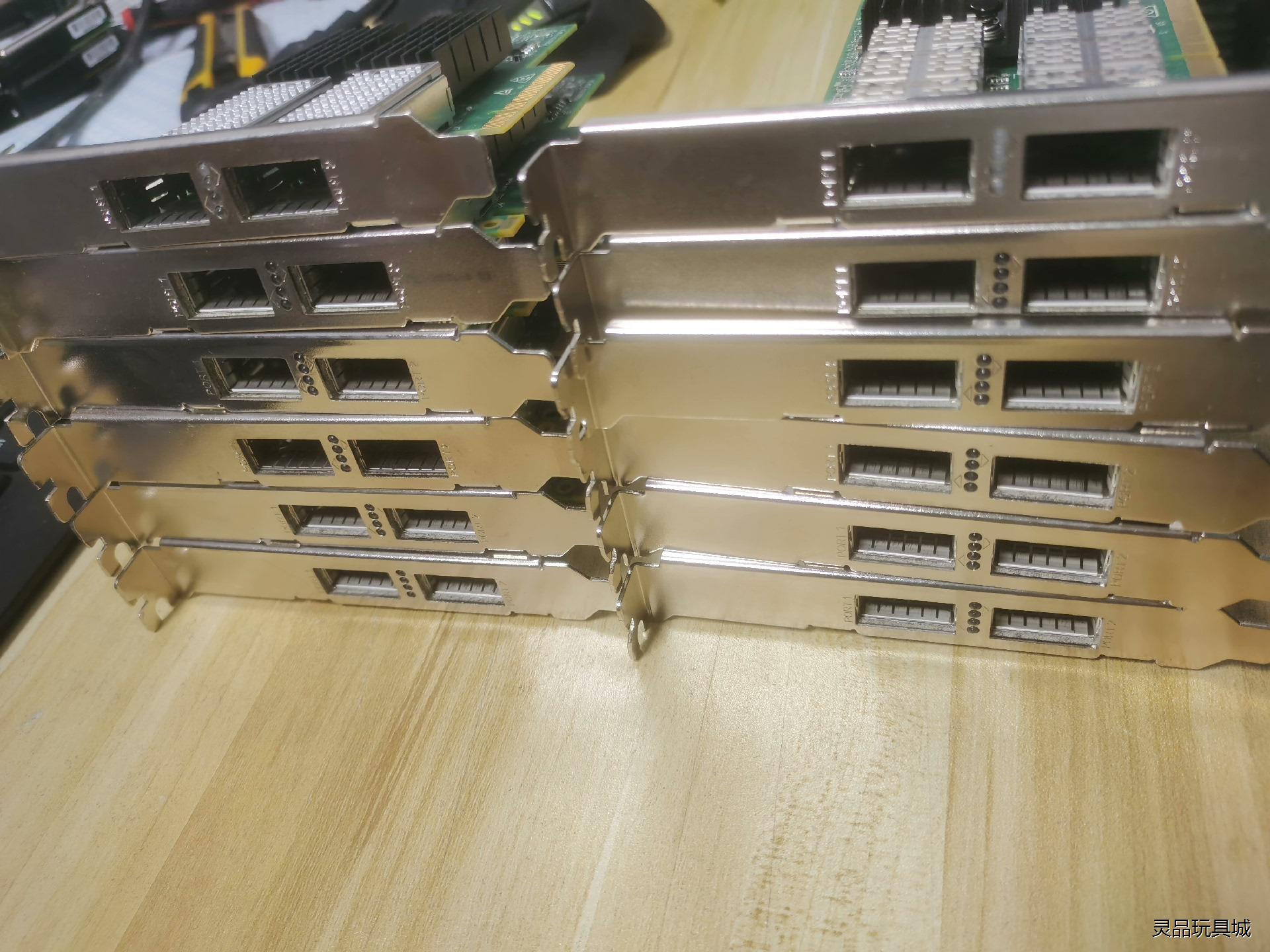 Mellanox CX314A MCX314A-BCCT C议价商品 - 图0