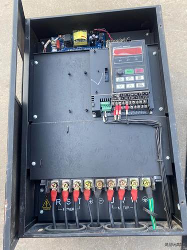 正弦变频器 EM303A-037-3C，37KW380V 现议价商品 - 图2