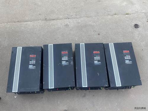 正弦变频器 EM303A-037-3C，37KW380V 现议价商品 - 图0