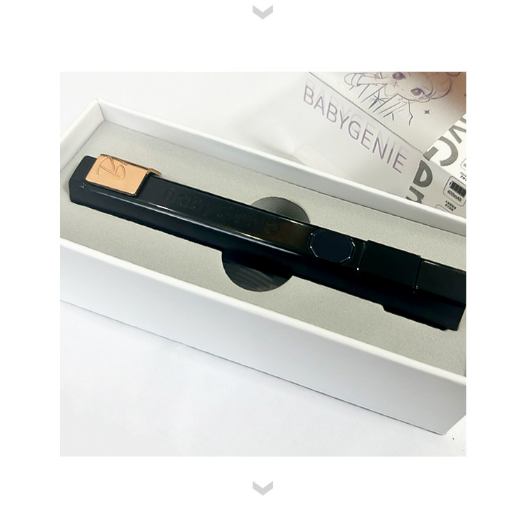 babygenia C款一字灯 便携式美甲灯数码屏显锂电池led美甲UV灯,淘宝优惠券,粉丝福利购,淘宝优惠卷