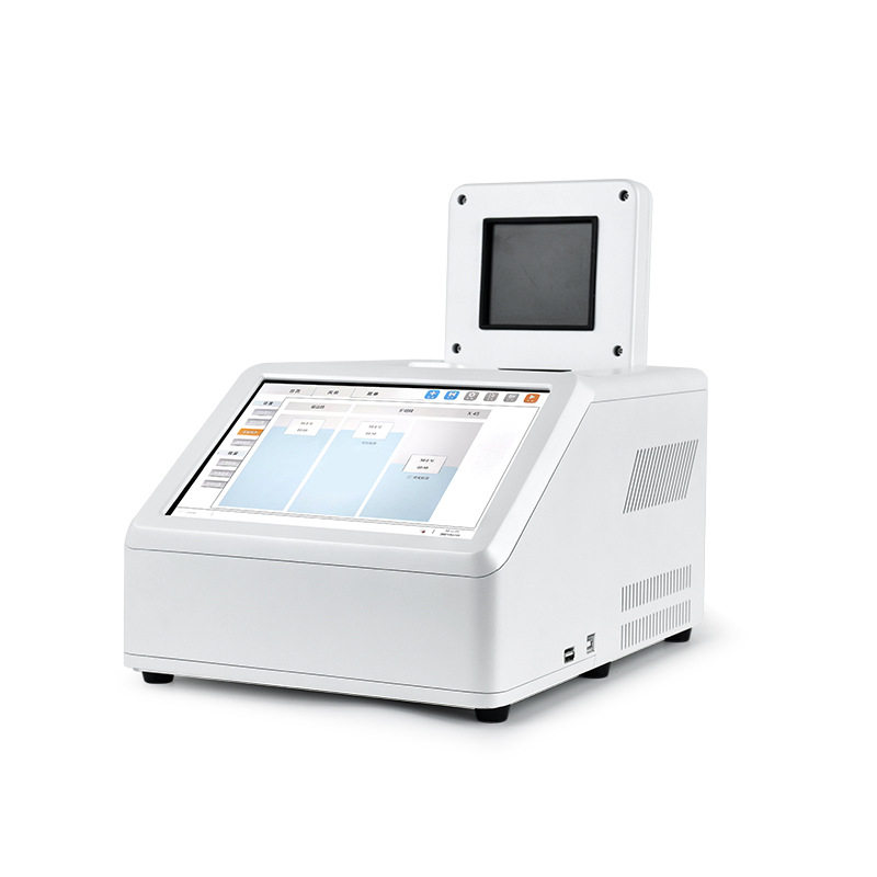 荧光定量PCR仪核酸检测仪实时荧光定量PCR仪32孔荧光免疫检测仪,淘宝优惠券,粉丝福利购,淘宝优惠卷