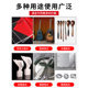 German P126 Mingshi Zi Wax Acrylic Plastic Glasses Frame Amber Paint Mirror Polishing Wax Paste Ziguang Wax