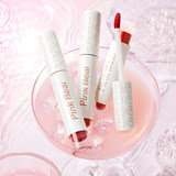 【拍2件】pinkbear皮可熊唇釉唇泥合集 券后26元包邮