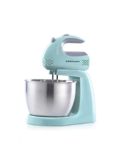 Длинное кремовое портативное электрическое масло, палочка для смешивания