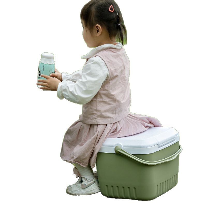 保温箱商用摆摊冷藏箱车载户外冰箱手提便携外卖食品保冷保鲜冰桶 - 图3