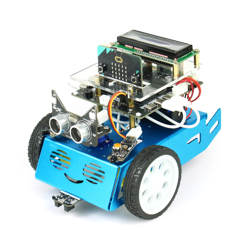 Microbit V2 Python STEAM Microbit v2 python steam