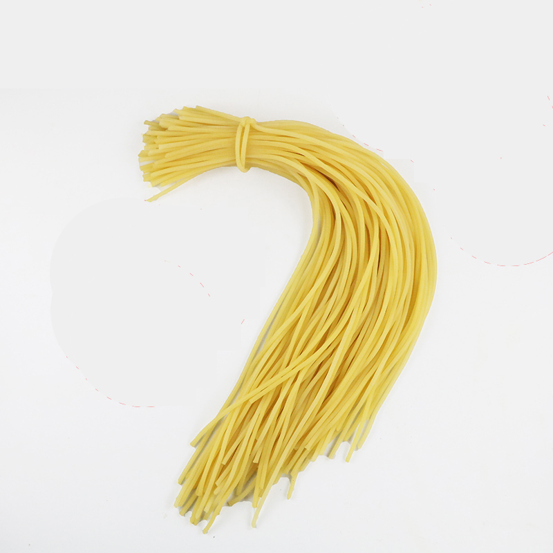 气门芯胶管老式自行车轮胎汽门嘴橡胶鸡肠小橡皮筋弹弓轮椅英式嘴 - 图3