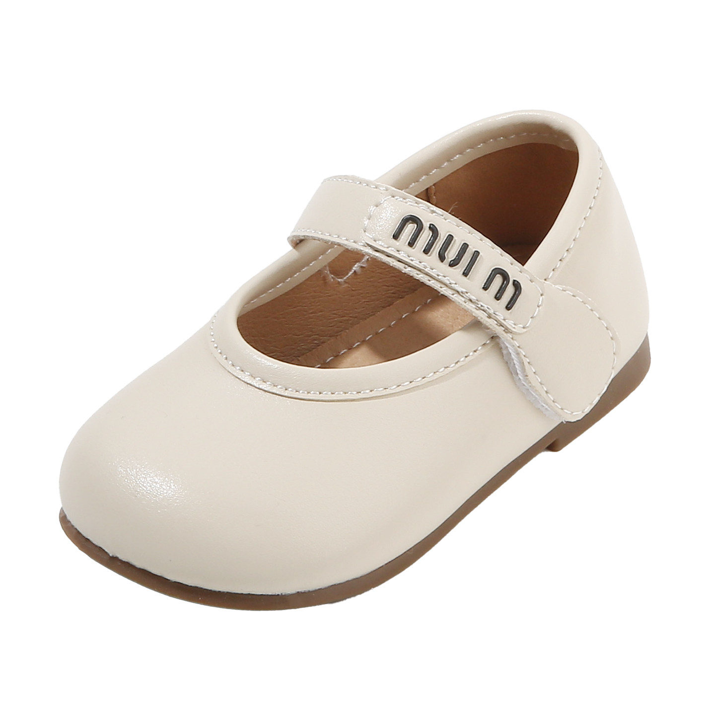 春季新款宝宝鞋子女童小皮鞋洋气优雅公主鞋幼童单鞋软底婴儿鞋子,淘宝优惠券,粉丝福利购,淘宝优惠卷