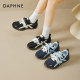 Daphne ballet training shoes for women casual running