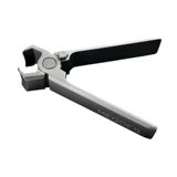 Высококачественные прочные маникюрные кусачки для домашнего использования для ногтей, простой и элегантный дизайн