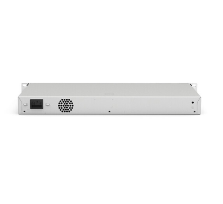 Ruijie/锐捷 睿易 网络 RG-NBS5100-24GT4SFP 企业级24千兆电+4千兆光三层网管交换机 - 图1