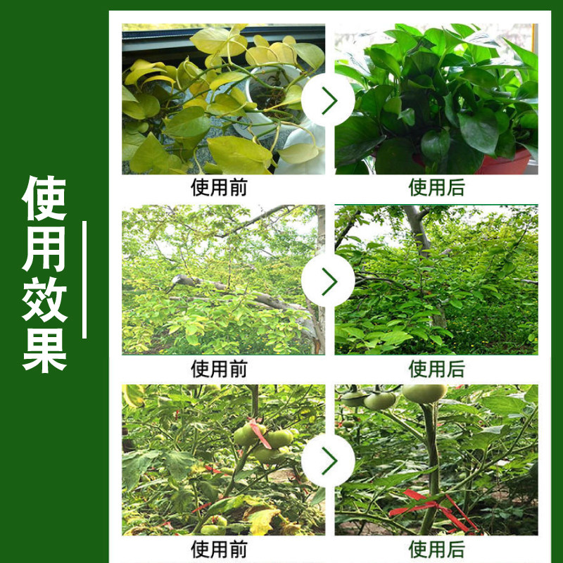 一喷绿喷施水溶肥农用氨基酸蔬菜花卉含叶绿素微量元素叶面肥通用,淘宝优惠券,粉丝福利购,淘宝优惠卷