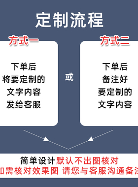 装饰挂牌请勿打扰提示牌门牌定制