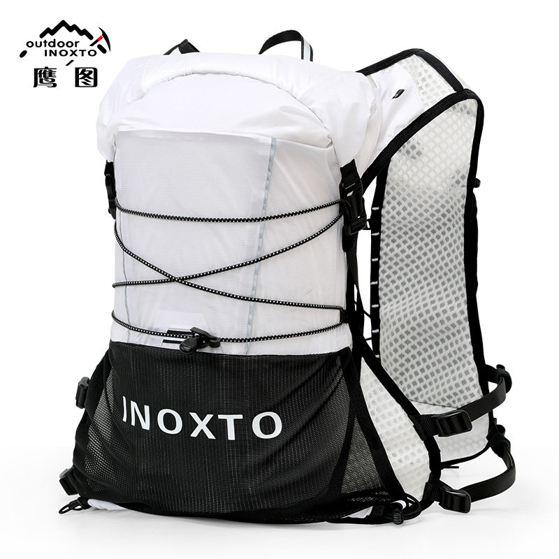 Outdoor cycling cross-country running bag hiking mountaineering backpack