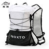 Outdoor cycling cross-country running bag hiking mountaineering backpack