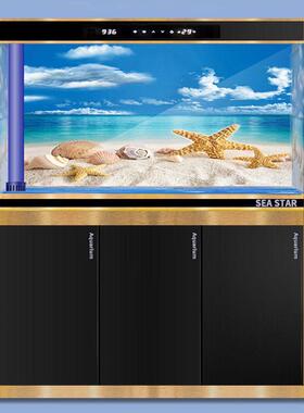 Background for aquarium decoration fish tank Plants for aqua