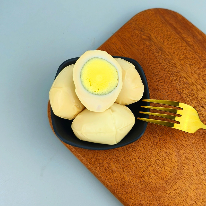 优么么水煮鸡蛋35g*30个水煮蛋即食无壳熟鸡蛋五香味卤蛋盐焗蛋,淘宝优惠券,粉丝福利购,淘宝优惠卷