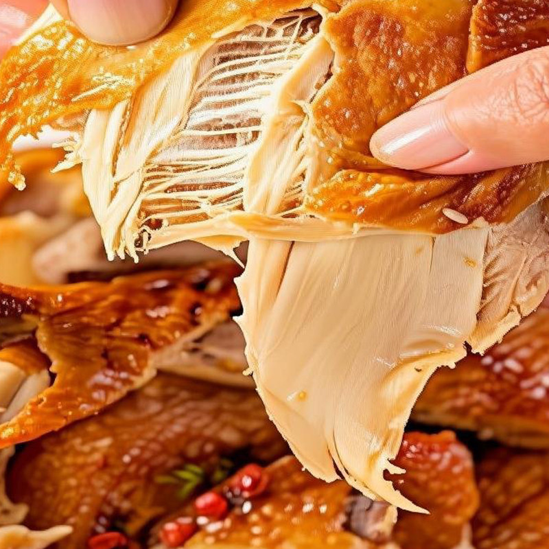 【蜜蜂心愿社】 老北京五香烧鸡 开袋即食熟食扒鸡熏鸡北京烧鸡,淘宝优惠券,粉丝福利购,淘宝优惠卷