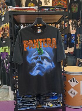 发烧友级重磅美式复古店铺！
