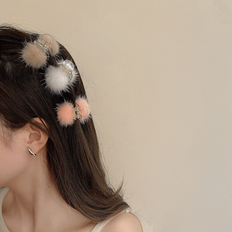 宠粉福利合集！耳钉耳环耳夹套装组合女2023年新款高级感夏季清仓