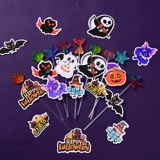 Хэллоуин событие украшение подарок леденец украшение карты детские конфеты отель торговый центр ритуал смысл