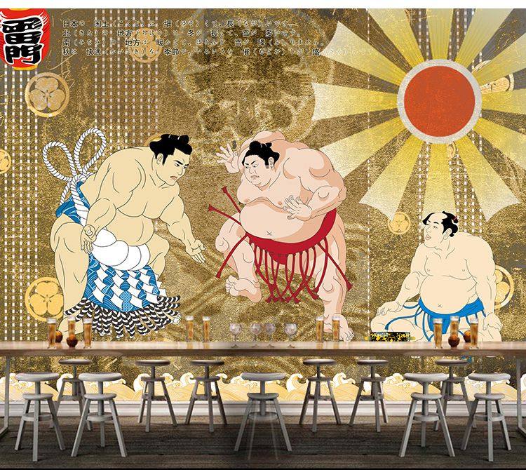 紙相撲 新人首單立減十元 21年9月 淘寶海外