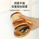 Дубы высокая стоимость кофейная чашка стеклянная соломенная чашка для женщин в стиле стая чашка дизайн ниша напиток для мальчика для водяной чашки