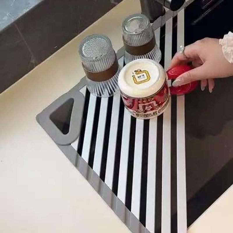 水槽沥水架三角沥水家用厨房洗碗池碗筷置物架碗碟盘收纳架沥水篮,淘宝优惠券,粉丝福利购,淘宝优惠卷