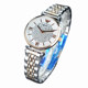 Quartz watch for women, birthday gift for girlfriend