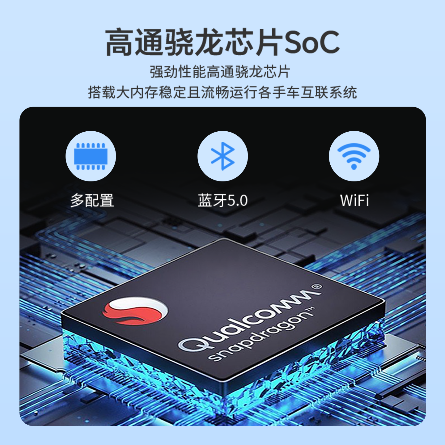 适用有线CarPlay转安卓小米vivo华为oppo荣耀ICCOA互联USB盒子