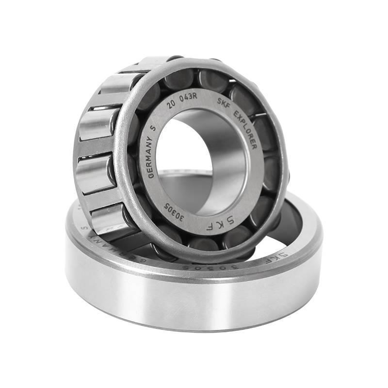 SKF进口轴承 32003 32004 32005 32006 32007 32008 32009 X/Q - 图3