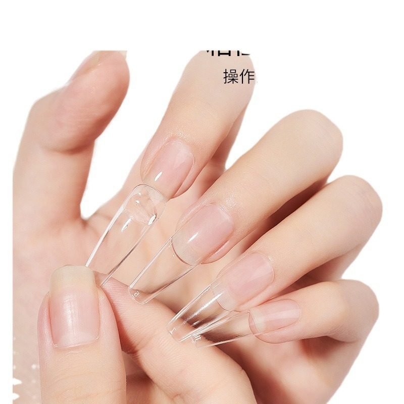 固态贴片胶甲片粘合剂指甲罐装光疗凝不伤甲2026新款,淘宝优惠券,粉丝福利购,淘宝优惠卷