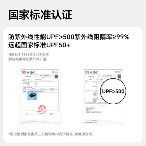 MISSION UV防晒帽男士户外跑步大檐空顶调节遮阳帽钓鱼帽子男夏季 - 图0
