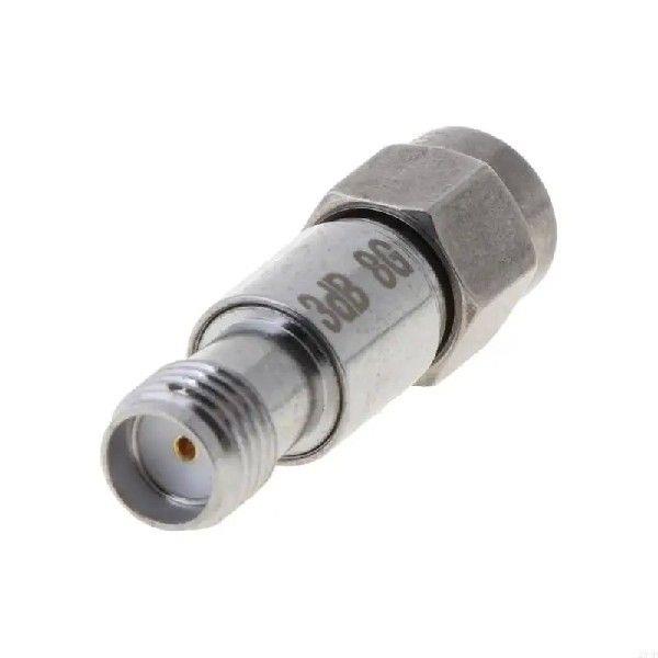 SMA Attenuators DC8GHz 40DB 30DB 20DB 10DB 6DB 3DB - 图2