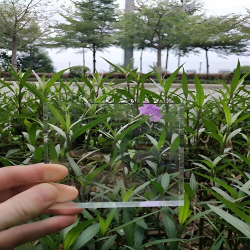 透明彩色亚克力板订做定制加工激光镭射雕刻打标刻字圆棒桌脚定制 - 图0