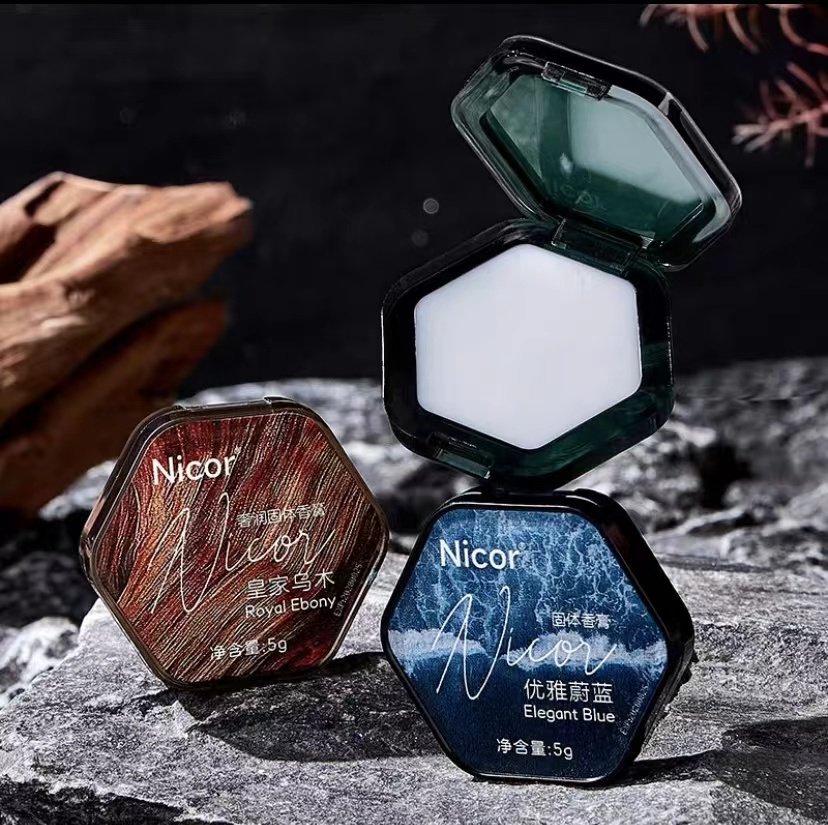 固体香膏随身口袋便携装男士持久淡香学生汽车载车用涂抹香膏香水,淘宝优惠券,粉丝福利购,淘宝优惠卷