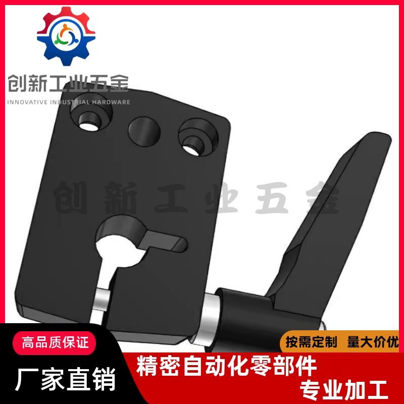 位置显示器用夹板 DPNK DPNKM 8 10 12 14 LKF01-D8-D10-D12-D14 - 图3